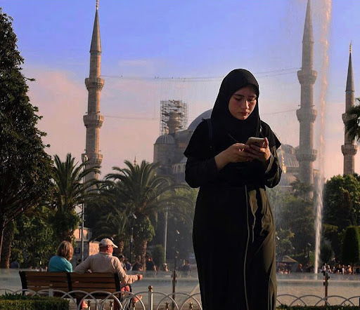 liveistanbulnow - Thumbnail