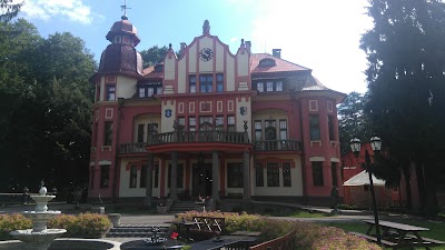 Photos of Letohr&aacute;dek sv. Vojtěch