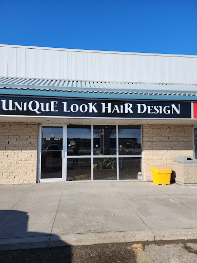 Unique Look Hair Design - Thumbnail