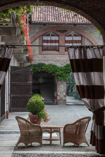 Agriturismo Il Torrione - Thumbnail