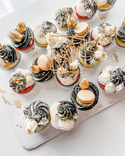 Toothache Desserts - Visual