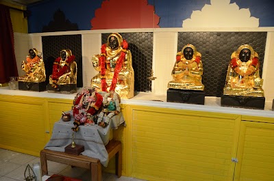 Shri Ganesha Gayathri Temple