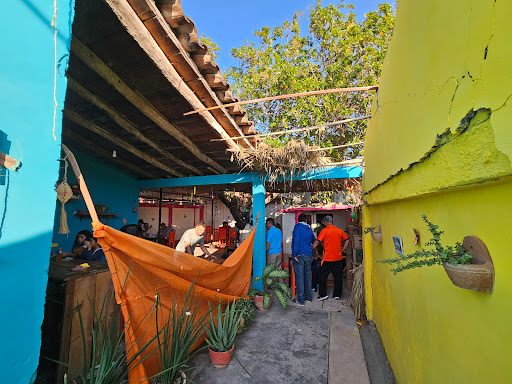 Centro Botanero "La Parranda"