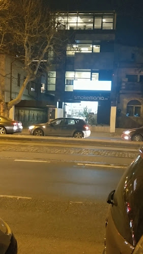 Opinii despre Smokemania - Barbu Vacarescu în București - Magazin de geamuri