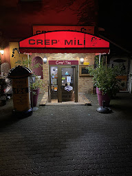 Photo n°43 de Crep Mili à Strasbourg (Crêperie)
