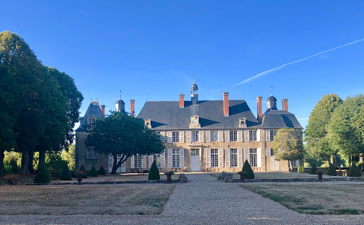 Chateau D'Arthel Logo