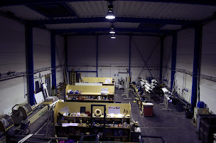 Photo n°15 de Marcel Van Henis Et Fils à Tourcoing (Entreprise de construction)