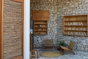 Photo n°38 de La Mesa-Les Pierres Blanches à Sète (Restaurant de grillades)