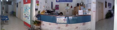 Photos of Philippine Medical Center