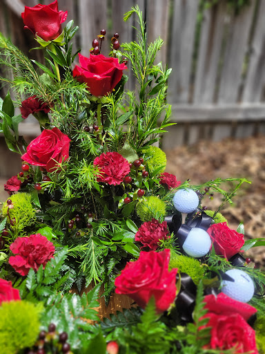 Peg's Posies - Thumbnail