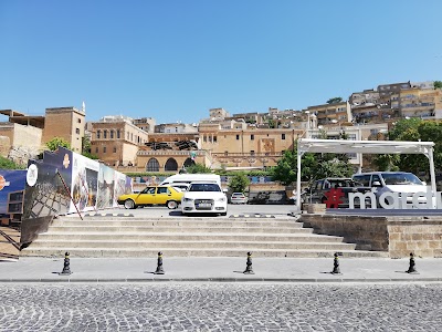 Mardin Museum