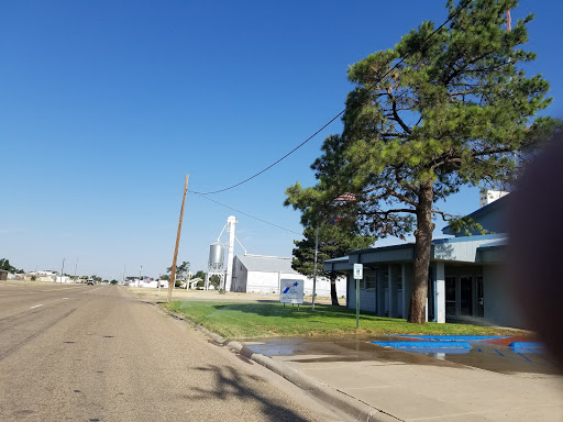 Vega Maintenance Facility - Thumbnail