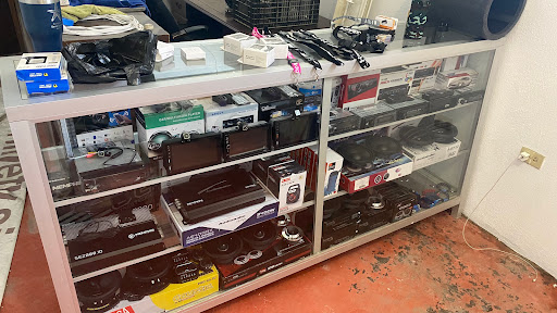 Castrosos Car Audio