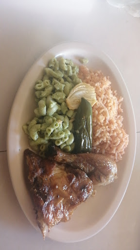 Pollos Fenix - Visual