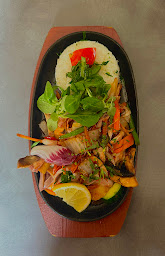 Photo n°31 de Chez Binh à Cestas (Restaurant vietnamien)