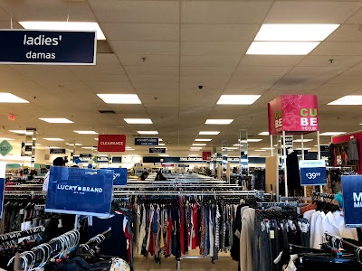 Marshalls