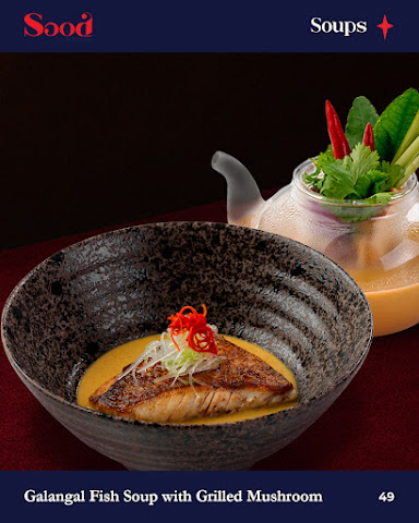 SOOD by Chef Ton by null