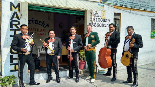 MARIACHI Tepatitlan