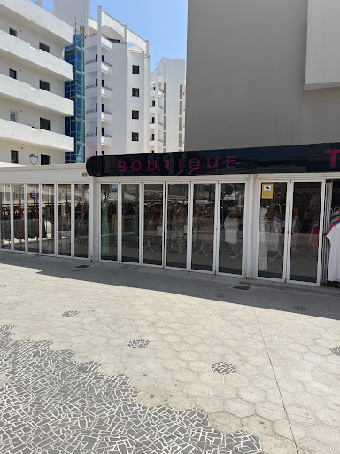 Boutique Tropicana Center - Thumbnail