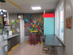 Photo n°14 de Champa Piz à Champagnole (Pizzas à emporter)