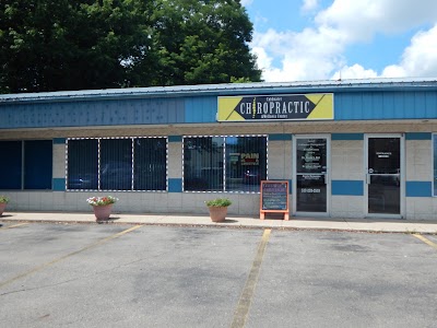 Photos of Coldwater Chiropractic & Wellness Center, PLLC