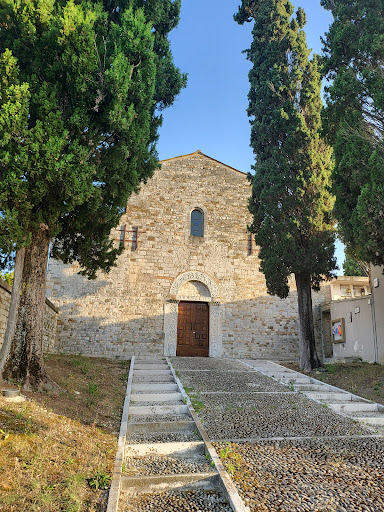 Abbey of San Clemente al Volmano