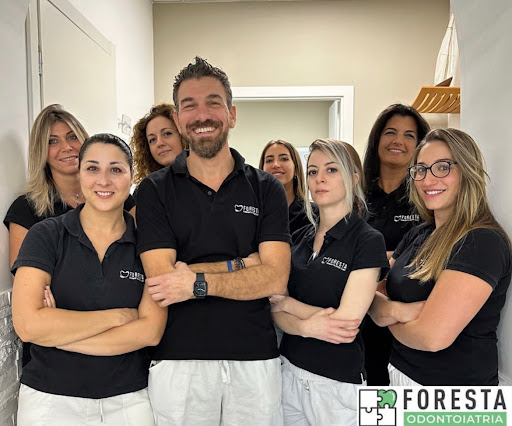 Studio Dentistico Foresta - Thumbnail
