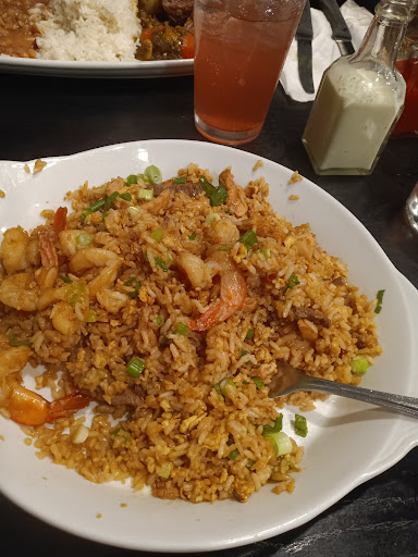 Saru Peruvian Joint Gallery - United States