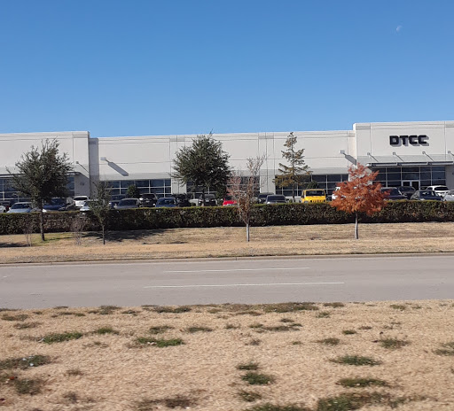 DTCC - Visual