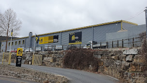 Photo n°19 de Matériaux Martinazzo - Tout Faire à Mende (Fournisseur de fenêtres)