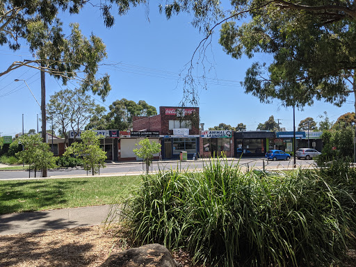 Cranbourne Place Playground Gallery - Australia