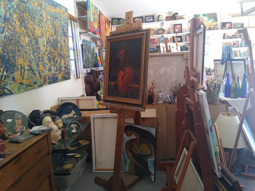 Van Pelt Studio - Visual