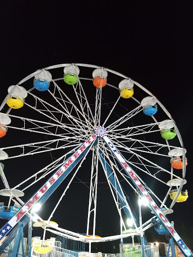 Exchange Club Fair