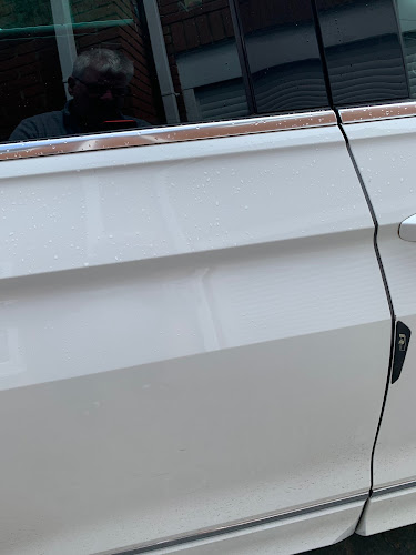 The Dent Clinic - Paintless Dent Repair - Auto repair shop