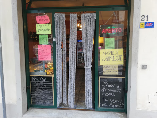 Il Buon Desinare