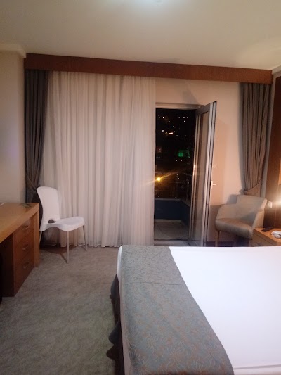 Photos of Buyuk Anadolu Eregli Hotel