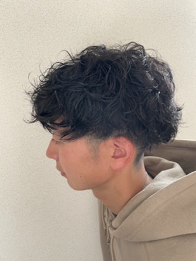 ブランドヘアーラ・レオン