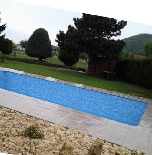 Photo de Piscines Assistance - Construction piscine 38- Isere à Izeaux (38140)