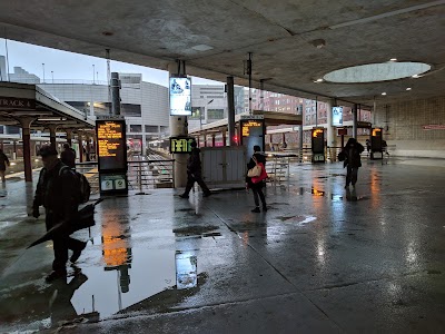 South Station