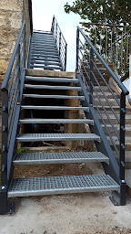 Photo n°4 de Rémi Maruéjouls à Calmont (Soudeur)