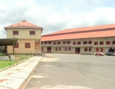 Photos of Mountain of Fire and Miracle Ministries South South 2 Regional Headquarters.