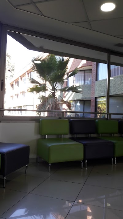 Photos of Clinica Tabancura