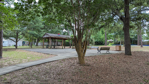 Pineglades Public park