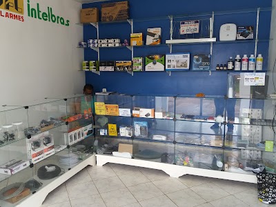 electronics-store