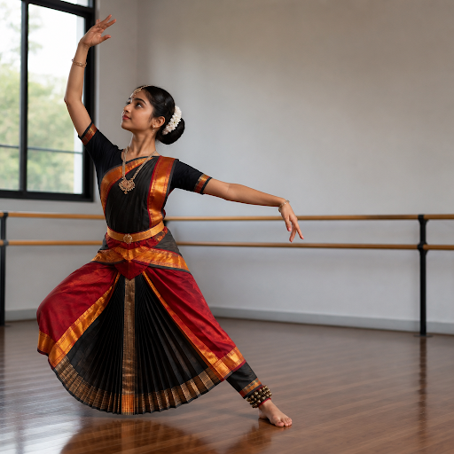 Discover how classical dance training can transform the way you move, stand and express yourself.… post image