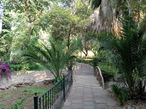 caballito Park - Thumbnail
