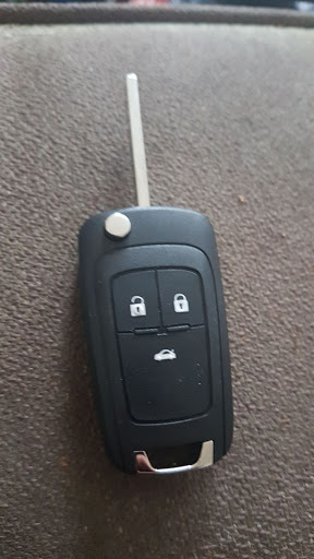 Teesside Auto Locksmiths - Visual