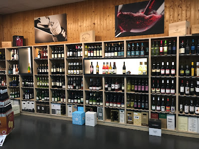 Getränke Koch oHG Steubenstraße 10, 75172 Pforzheim, Deutschland
