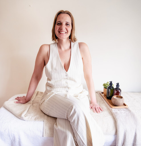 Luisa Conti Massage Therapy - Lymphatic Drainage Massage and Sports Massage