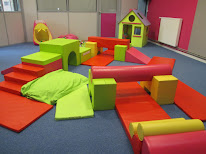 LAPE Maison des Petits Pas à Val de Briey